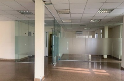 Cho Thuê Văn Phòng Phố Tây Sơn, 40m2 - 80m2 - 120m2