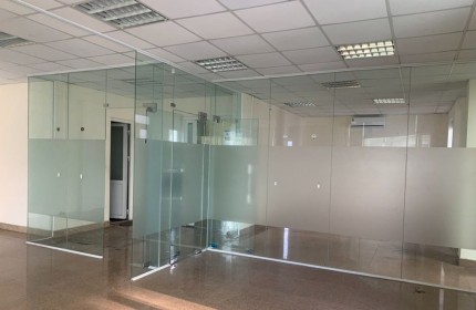 Cho Thuê Văn Phòng Phố Tây Sơn, 40m2 - 80m2 - 120m2