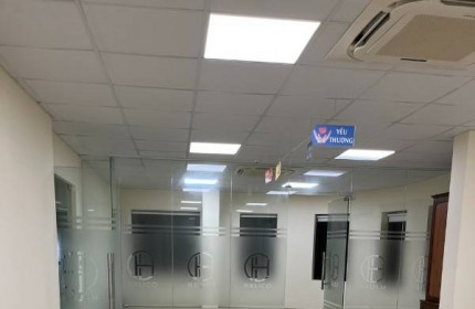 Cho Thuê Văn Phòng Phố Láng Hạ 100m2 - 16tr/tháng