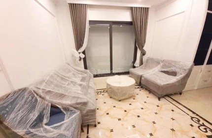 Trần Duy Hưng 8 tầng Apartment 111m2. Vị trí đẹp đỉnh, ngõ ô tô tránh. Cách mặt phố 20m. 33 tỷ