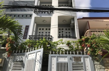 Chính chủ có nhà mới xây cho thuê tại vị trí đẹp TP Thủ Đức : chỉ 8 triệu : có sẵn nội thất