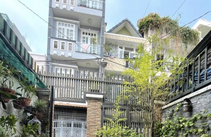 XE TẢI THÔNG RA NHIỀU HẺM LƯU CHÍ HIẾU- Chế Lan Viên 60m2,  4 x15 , 6.2 tỷ THƯƠNG  LƯỢNG Phường Tây Thạnh Tân Phú