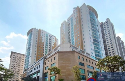 Siêu hót cho thuê tầng 1 Ngụy Như Kom Tum, Dt : 238m2, Thanh xuân