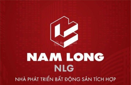 Khu đô thị Izumi City Nam Long - Nhà phố/Shophouse/Biệt thự ven sông