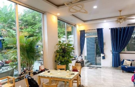 BÁN NHÀ PHƯỜNG TRƯỜNG THỌ - TP THỦ ĐỨC - NHÀ MỚI XÂY XÁCH VALI VÀO Ở NGAY - GIÁ TỐT NHỈNH 6.95 tỷ