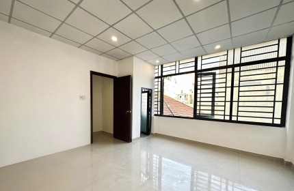 Thành - Nhà Bán Quận 1 - Chính chủ - 20m2 - 4 tầng - 7CHDV - thuê 30tr/th