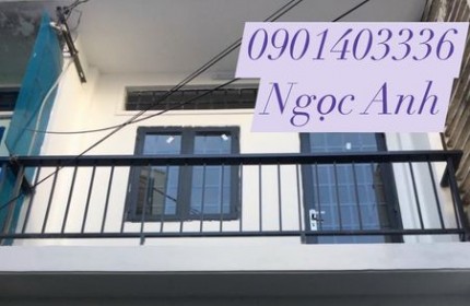 Nhà Cho Thuê Hẻm Xe Hơi Tận Cửa, Đường Hồng Lạc, P11. Q Tân Bình. Gần Khu Bàu Cát.