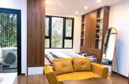 HIẾM - TÔN ĐỨC THẮNG - NGÕ THÔNG - 15M RA OTO - 2 MẶT NGÕ - 3 NGỦ - 27M2 - 3.XX TỶ CÓ TL