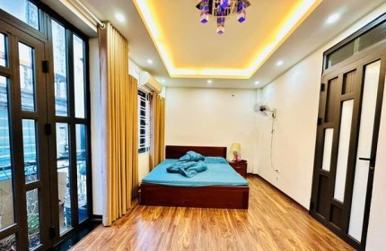 TÔN ĐỨC THẮNG - NGÕ THÔNG - 15M RA OTO - 2 MẶT NGÕ - 3 NGỦ - 27M2 - 3.XX TỶ CÓ TL