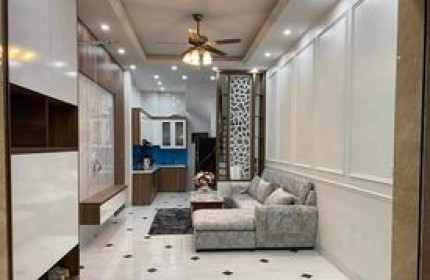 SIÊU HIẾM THANH LÂN - RẺ NHẤT KHU VỰC - NGÕ BA GÁC - Ô TÔ CÁCH 9 MÉT