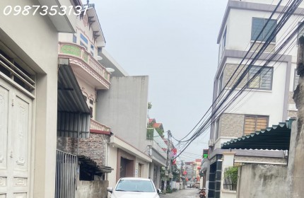 Chỉ 1,6 tỷ có gần 40m2 khu đất full thổ cư trên LỄ PHÁP - TIÊN DƯƠNG - ĐÔNG ANH
Diện tích 40m2, mt 4m full thổ cư