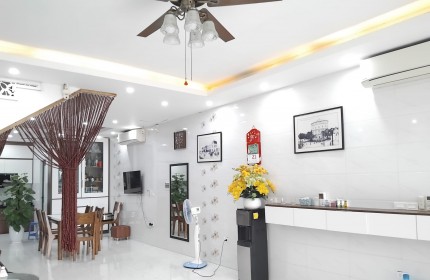 NHÀ ĐẸP SẴN Ở GIÁ HỜI CHỈ 4.95 TỶ CHO 44M, NHÀ 4T, MT 4.3M TẠI TRƯƠNG ĐỊNH, BẠCH MAI, HÀ NỘI.