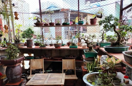 NHÀ ĐẸP CẦU BƯƠU - NỘI THẤT XỊN - Ô TÔ ĐỖ GẦN 0384116167