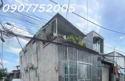 90M2 LINH ĐÔNG - HXH - CHỈ HƠN 3 TỶ