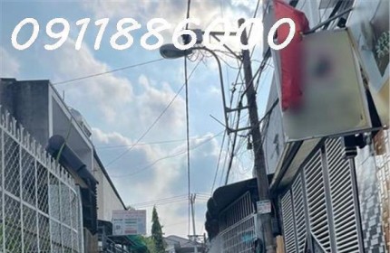 TIỆN XÂY MINI HOTEL.HẺM 5M 15M RA MẶT TIỀN HIẾM NHÀ BÁN - CHÍNH CHỦ MỘT ĐỜI -