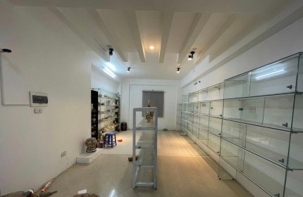 VIP!! PHÂN LÔ Ô TÔ TRUNG TÂM 15 CẦU GIẤY - Phùng Chí Kiên 50M2 ,6 TẦNG THÔNG SỐ VÀNG,VĂN PHÒNG ĐỈNH