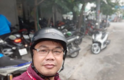 4 tầng Đẹp Mê Mẩn có 5  tỷ x Lê Đức Thọ Gò Vấp TPHCM