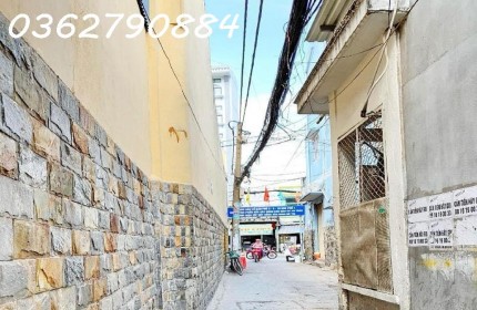 Bán nhà một bước chân đến lotte mart Quận 7 , 48m2 , 2 tầng. nhỉnh 3tỷ