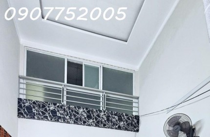 NHÀ ĐẸP LINH XUÂN - Ở NGAY - 64M2 - 3PN CHỈ HƠN 4 TỶ