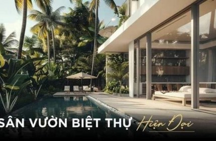 Lô đất 3 mặt đường 4025,6m2, Phước Thiện tại Long Thạnh Mỹ, Tp Thủ Đức, TP HCM