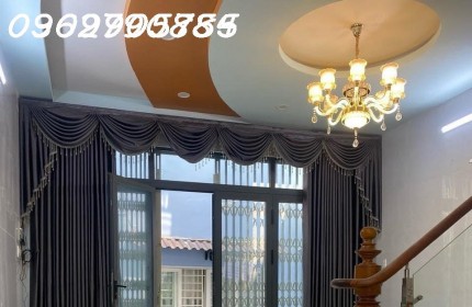 Bán nhà hẻm 6m , huỳnh tấn phát . Q7 , 5 x 11m , 3 tầng giá nhỉnh 5,5 tỷ thương lượng