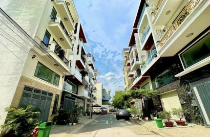 NHỈNH  4 TY-  RA NHANH TÔ NGỌC VÂN - SÁT BÊN  PHẠM VĂN ĐỒNG - CHỢ THỦ ĐỨC 5 PHÚT- SÂN BAY 10 PHÚT.