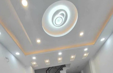 ĐƯỜNG ĐẶNG NHỮ LÂM - HẺM 3 GÁC - 80,8M2 - CHỈ 3 TỶ 5 - CHÍNH CHỦ TRANG BÌA THỊ TRẤN NHÀ BÈ -