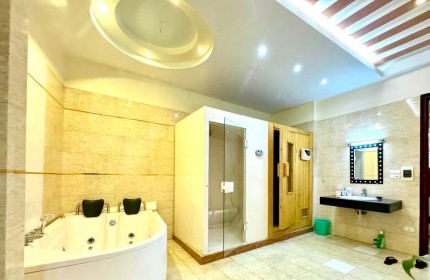 NHÀ ĐẸP Ở LUÔN - CHÙA BỘC - FULL NỘI THẤT - Ô TÔ 20M - THOÁNG TRƯỚC SAU - 6.3 TỶ - LH 0383718464