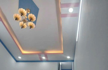 Hẻm Xe Hơi,5 Tầng,5PN, 50m2 gần Phan Đăng Lưu P5 Phú Nhuận.hơn 7Ty