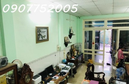 NGỘP BANK LẮM RỒI - GẤP BÁN - 82M2 GIÁ CỰC TỐT - HXH