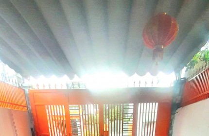 NHÀ ĐẸP 3 TẦNG - PHƯỚC LONG B - CHỈ HƠN 7 TỶ