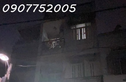 PHƯỜNG VIP THỦ ĐỨC - 90M2 - 4 TẦNG - BÁN GẤP CHỈ HƠN 9 TỶ TLCC