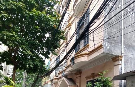 Bán nhà Lê Đức Thọ, P.Mỹ Đình 1, DT: 66mx4t, giá nhỉnh 7 tỷ, lô góc, kinh doanh sầm uất.