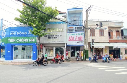 Cần Sang Nhượng Mặt Bằng Tại 462 Nguyễn An Ninh, Dĩ An, Bình Dương