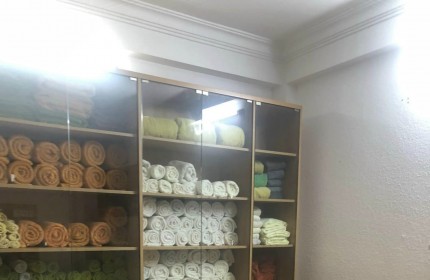 CHÍNH CHỦ CHUYỂN NHƯỢNG GẤP TRONG TUẦN SPA MẶT TIỀN PHỔ QUANG, PHƯỜNG 9