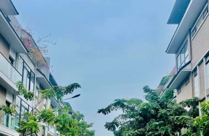 Liền Kề Cao Cấp Quận Hai Bà Trưng, Phố Trương Định, 95m x 5T, Giá hơn 28 tỷ