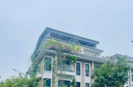 Chuyển Nhượng Gấp ! Liền Kề Siêu Vip Phố Trương Định, 95m x 5T. Giá hơn 28 tỷ