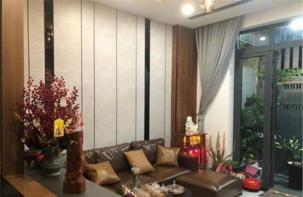 SAU 1 CĂN RA MẶT PHỐ - Ô TÔ 4 CHỖ ĐẬU CỬA P 65M2 x 2 TẦNG VỊ TRÍ ĐẸP - GẦN LOTTE MART VÀ CITY LAND -
