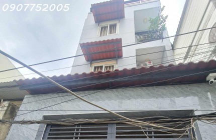 3 TẦNG HIỆP PHÚ - NHÀ ĐẸP Ở NGAY  - GẤP BÁN