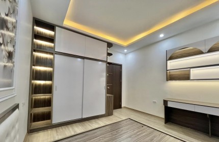 SIÊU HỜI YÊN NGHĨA – HÀ ĐÔNG, THIẾT KẾ HIỆN ĐẠI, VỀ Ở NGAY, 37m2, giá 3.4 tỷ