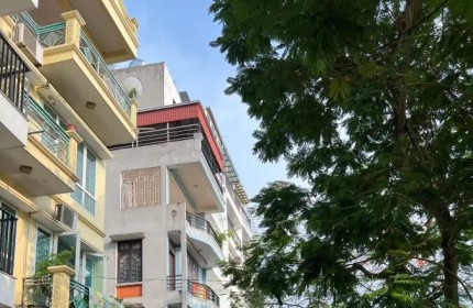 BÁN NHÀ Vũ Miện Tây Hồ 170m x 3 Tầng Mt 11.5M Ô TÔ Tránh Giá 50 Tỷ.