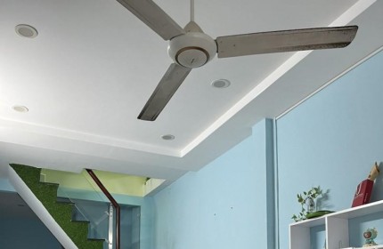 Bán nhà 1/ Đất Thánh, Phường 6, Tân Bình, 38m2, chỉ 5.5 tỷ