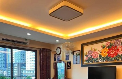 (Mặt Phố Lô Góc 4 Thoáng) khu vực Láng Hạ 80/100m2x8 Tầng,MT 11m 55 tỷ, Cho thuê 100Tr/Th