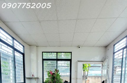 HẺM XE HƠI - TRƯỜNG THỌ - 2 TẦNG GẤP BÁN ĐI ĐỊNH CƯ