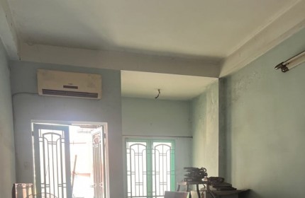 Giá 11Tỷ300 - Nhà 3 tầng 109m² - Mặt tiền đường Dương Bá Trạc - Phường 2 - Quận 8 - Nhà 1 đời chủ - Không Lộ giới