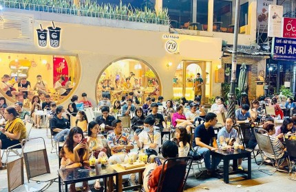 Cần Sang Nhượng Quán Cafe Ngay Vòng Xoay Hồ Con Rùa Quận 3, Hồ Chí Minh