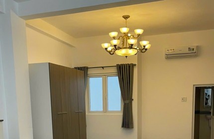 Nhà bán HXH Nguyễn Cửu Vân, Bình Thạnh. DT: 9mx30m, CN: 295m2. NH 12,9m. Giá bán: 35 tỷ TL.