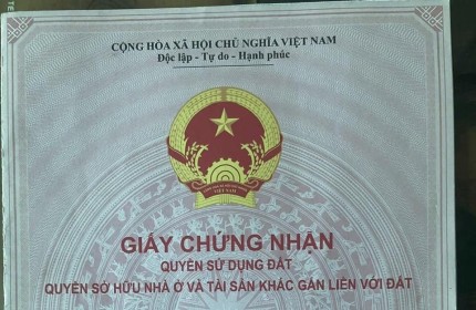 ĐẤT CHÍNH CHỦ - GIÁ TỐT - Vị Trí Đẹp Tại Xã Đinh Trang Hòa, Huyện Di Linh, Lâm Đồng