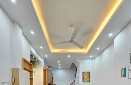 Nhà Trịnh Đình Trọng, Tân Phú, Nhà Đẹp Ở Nga, 50m2, 3  tầng, 3PN, Chỉ 4 tỷ