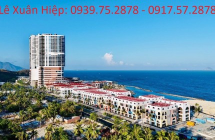 Libera Nha Trang - Flex Home Sắp Mở Bán Dự Kiến tháng 6/2024